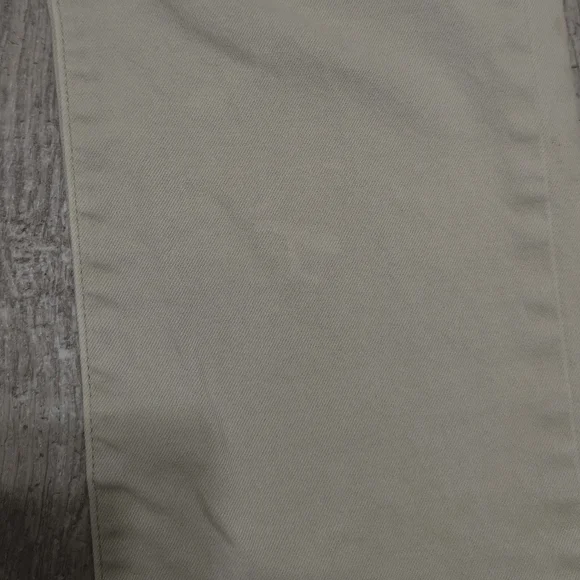 Adriano Goldschmied Denim Jeans 33x34 Kurabo Japan Selvage Denim